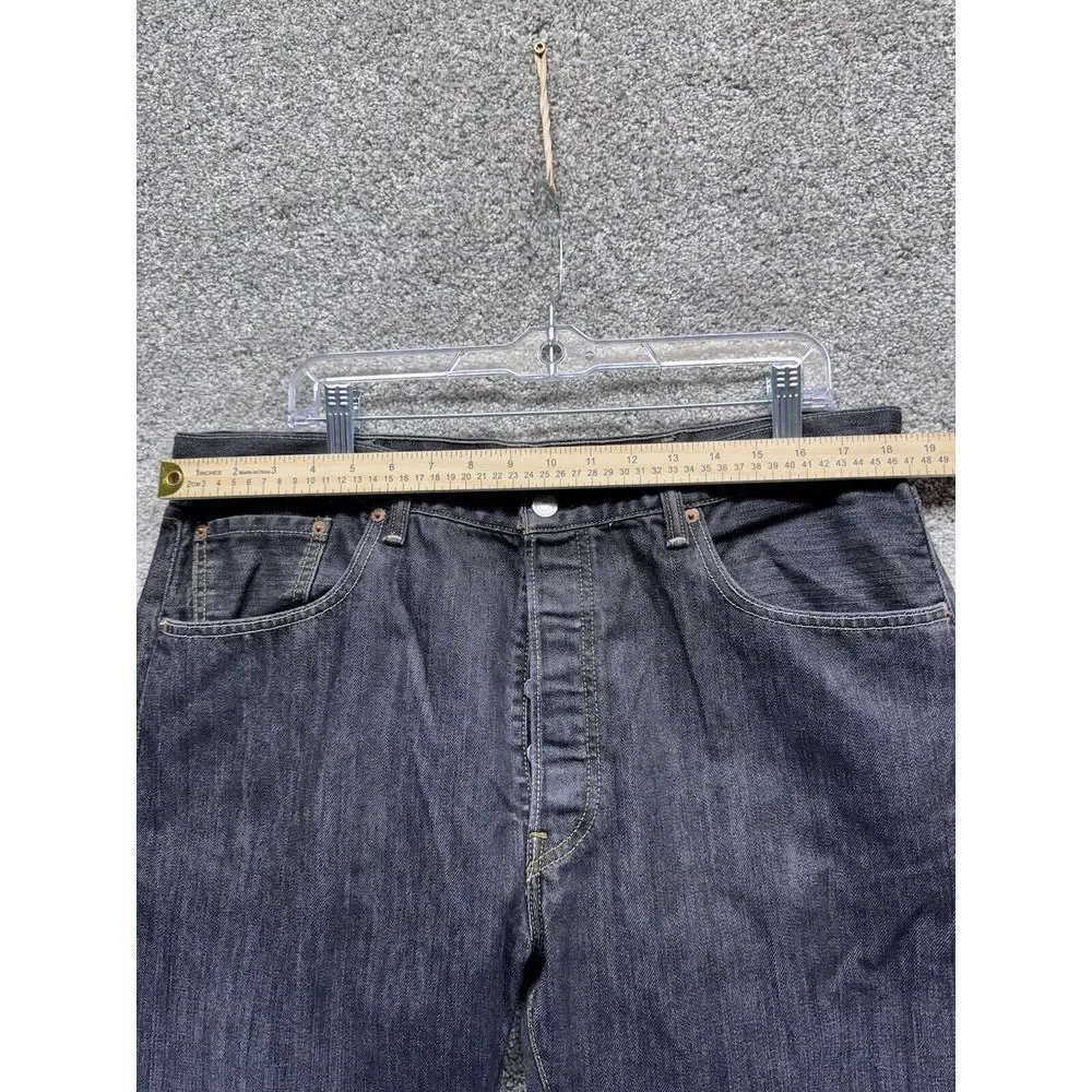 Levis jeans are